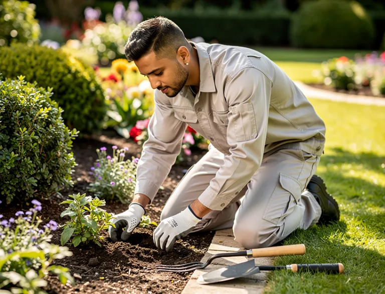 landscape designer Salaberry-de-Valleyfield